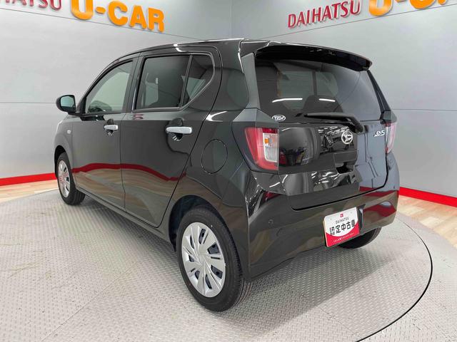 ミライースＸ　リミテッドＳＡIII（宮城県）の中古車