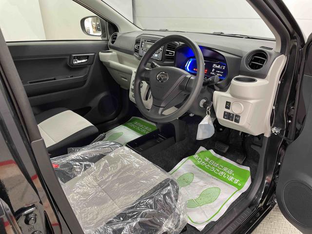 ミライースＸ　リミテッドＳＡIII（宮城県）の中古車