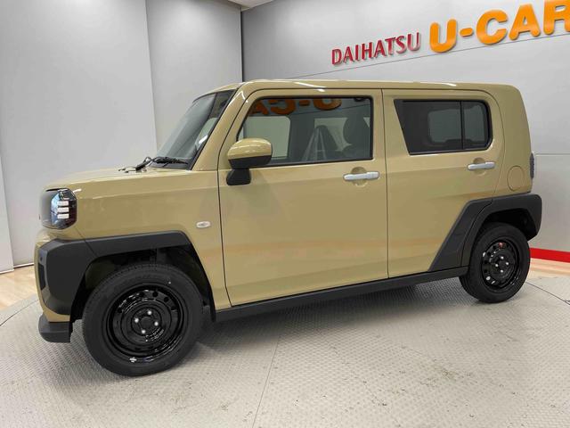 タフトＸ（宮城県）の中古車