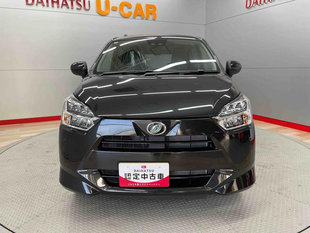 ミライースＸ　ＳＡIII（宮城県）の中古車