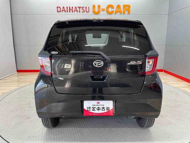 ミライースＸ　ＳＡIII（宮城県）の中古車