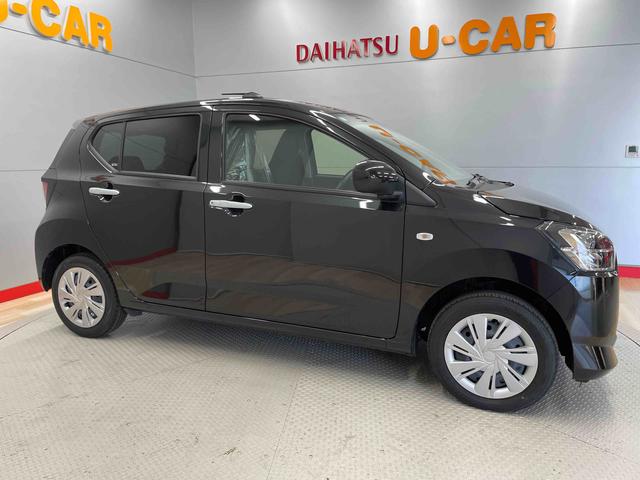 ミライースＸ　ＳＡIII（宮城県）の中古車