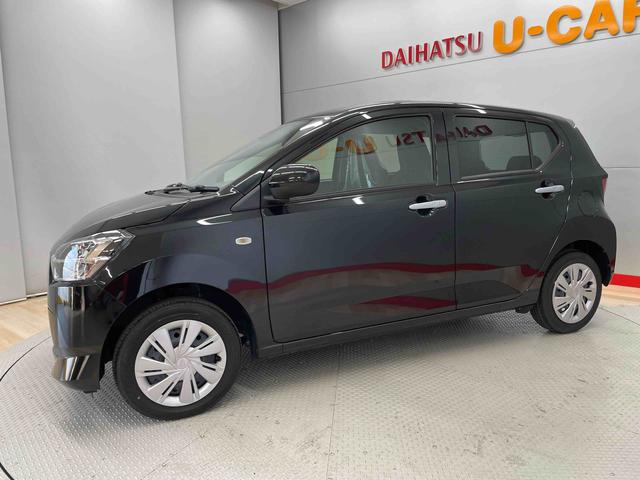 ミライースＸ　ＳＡIII（宮城県）の中古車