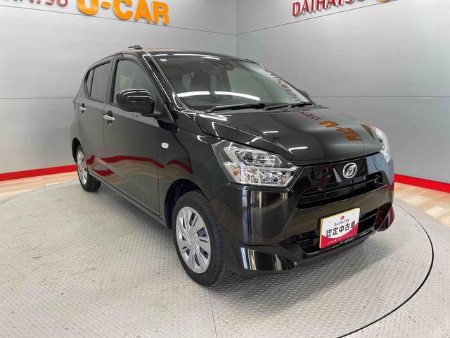 ミライースＸ　ＳＡIII（宮城県）の中古車