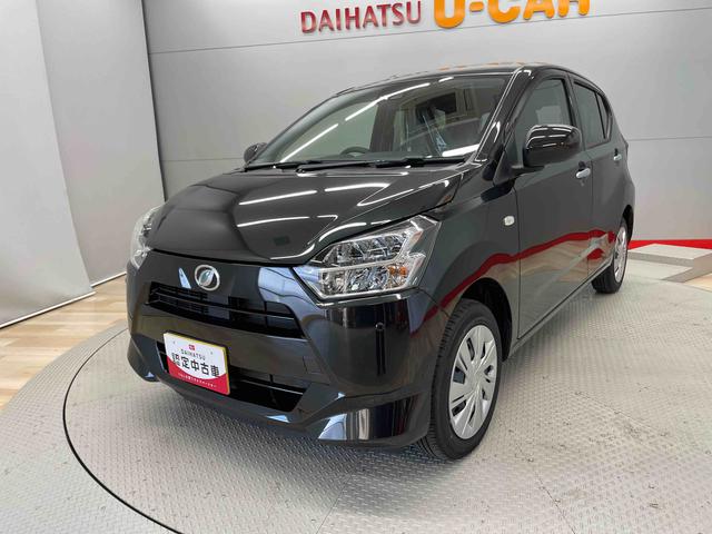 ミライースＸ　ＳＡIII（宮城県）の中古車