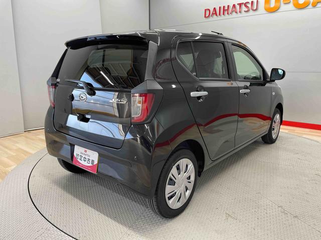 ミライースＸ　ＳＡIII（宮城県）の中古車