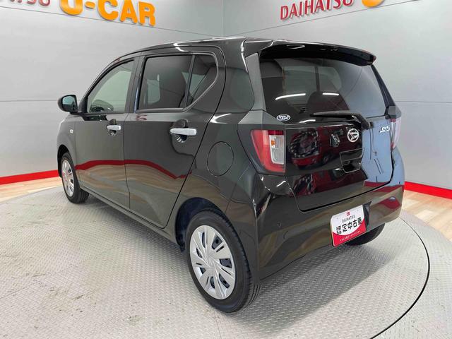 ミライースＸ　ＳＡIII（宮城県）の中古車