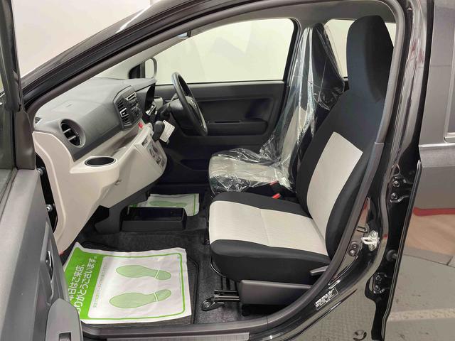 ミライースＸ　ＳＡIII（宮城県）の中古車