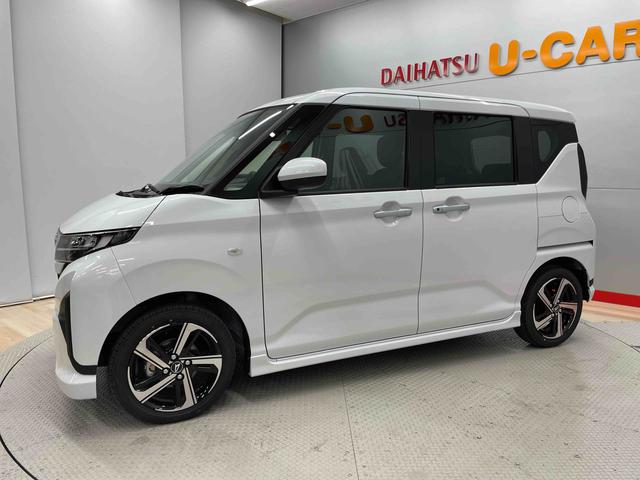 ムーヴＲＳ（宮城県）の中古車