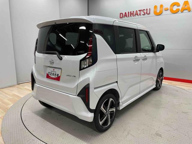 ムーヴＲＳ（宮城県）の中古車