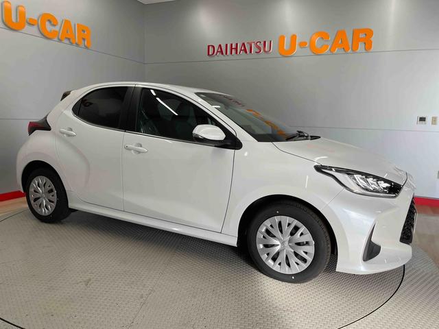 ヤリスＺ（宮城県）の中古車