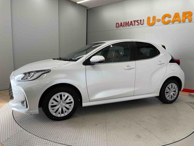 ヤリスＺ（宮城県）の中古車