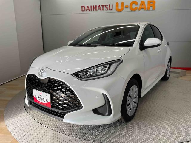 ヤリスＺ（宮城県）の中古車