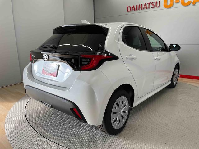 ヤリスＺ（宮城県）の中古車