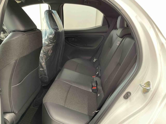 ヤリスＺ（宮城県）の中古車