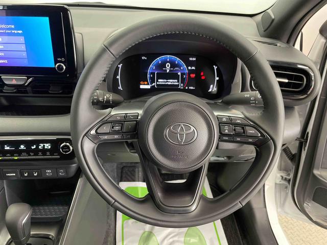 ヤリスＺ（宮城県）の中古車