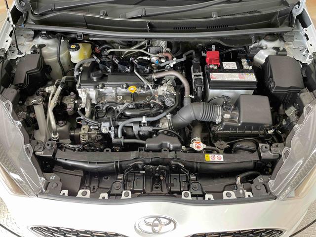 ヤリスＺ（宮城県）の中古車