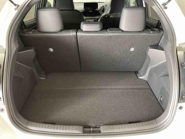 ヤリスＺ（宮城県）の中古車