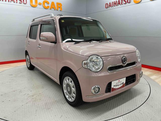 ミラココアココアプラスＧ（宮城県）の中古車