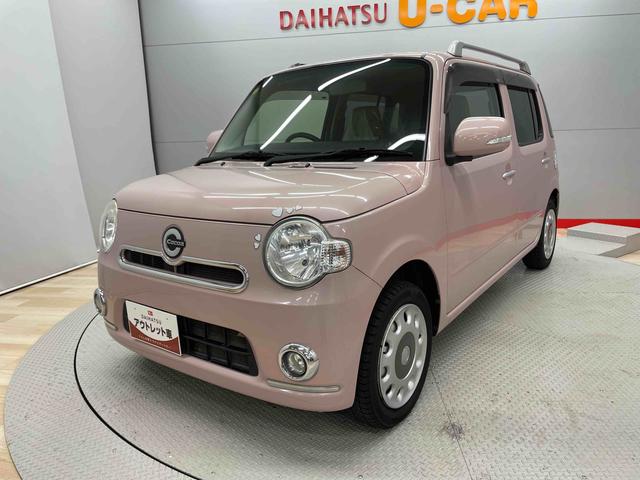ミラココアココアプラスＧ（宮城県）の中古車