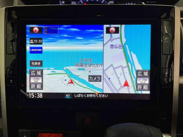 タントカスタムＸ　トップエディションＶＳ　ＳＡIII（宮城県）の中古車