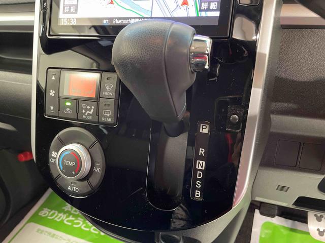 タントカスタムＸ　トップエディションＶＳ　ＳＡIII（宮城県）の中古車