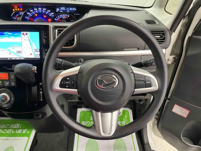 タントカスタムＸ　トップエディションＶＳ　ＳＡIII（宮城県）の中古車