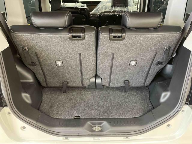 タントカスタムＸ　トップエディションＶＳ　ＳＡIII（宮城県）の中古車