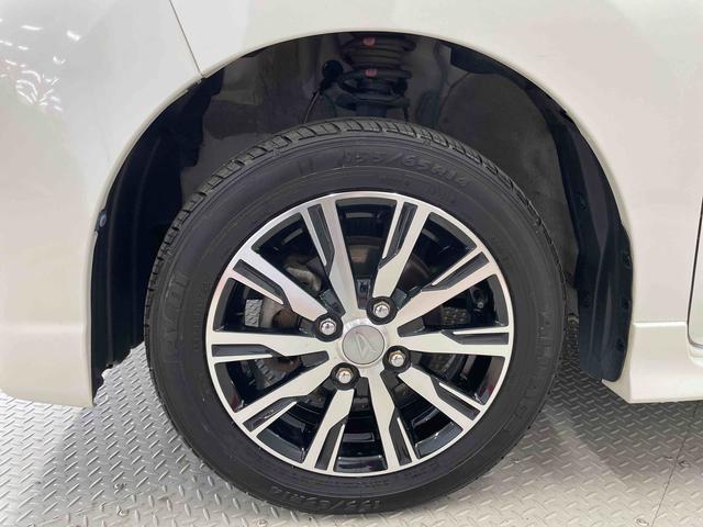 タントカスタムＸ　トップエディションＶＳ　ＳＡIII（宮城県）の中古車