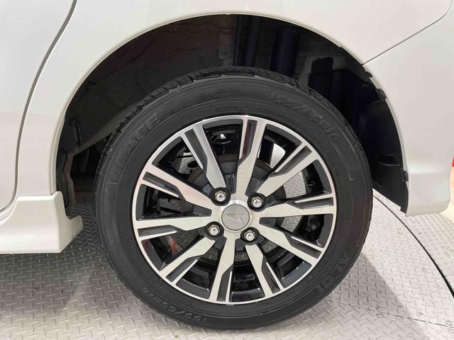 タントカスタムＸ　トップエディションＶＳ　ＳＡIII（宮城県）の中古車