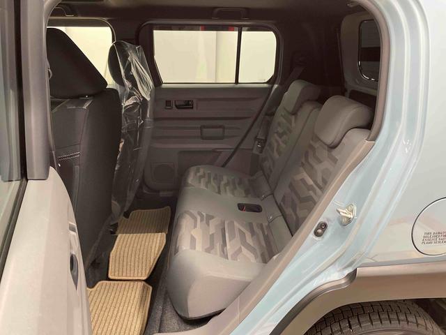 タフトＧターボ　ダーククロムベンチャー（宮城県）の中古車