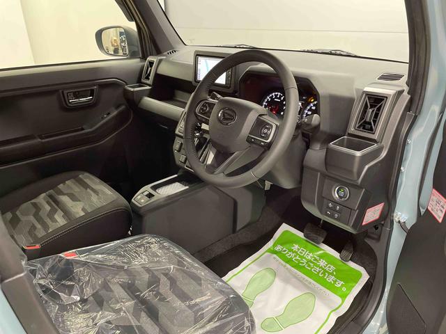 タフトＧターボ　ダーククロムベンチャー（宮城県）の中古車