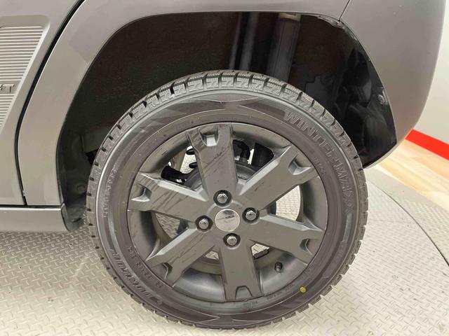 タフトＧターボ　ダーククロムベンチャー（宮城県）の中古車