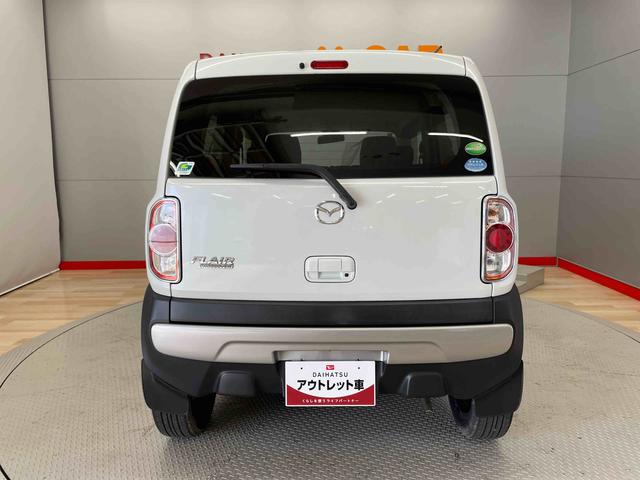 フレアクロスオーバーＸＳ（宮城県）の中古車