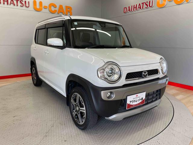 フレアクロスオーバーＸＳ（宮城県）の中古車