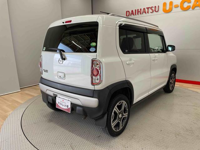 フレアクロスオーバーＸＳ（宮城県）の中古車