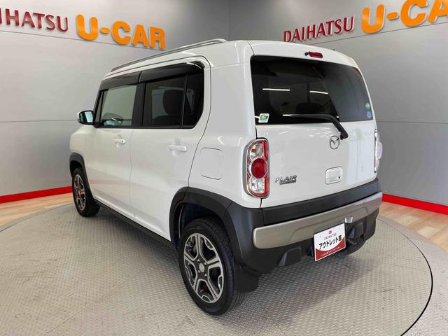 フレアクロスオーバーＸＳ（宮城県）の中古車