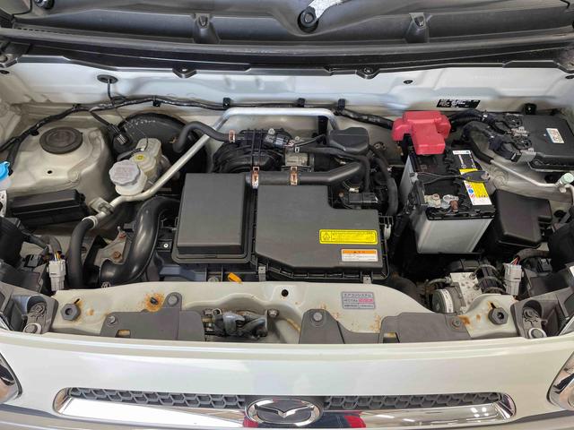 フレアクロスオーバーＸＳ（宮城県）の中古車