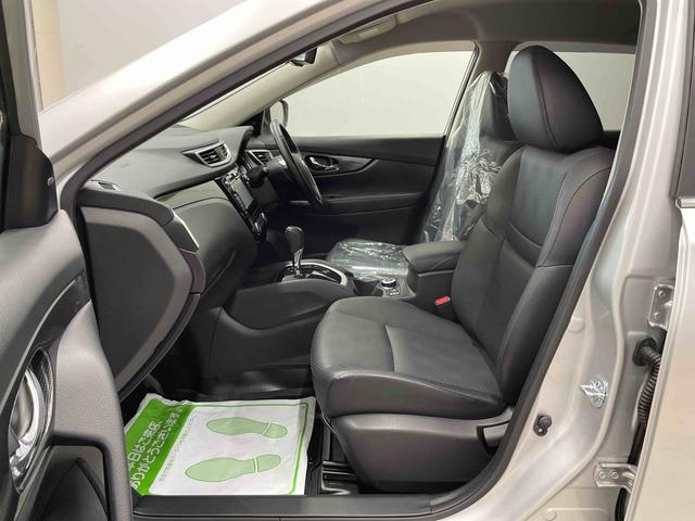 エクストレイルモード・プレミアハイブリッドエマージェンシブレーキＰ（宮城県）の中古車