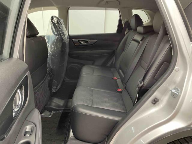 エクストレイルモード・プレミアハイブリッドエマージェンシブレーキＰ（宮城県）の中古車