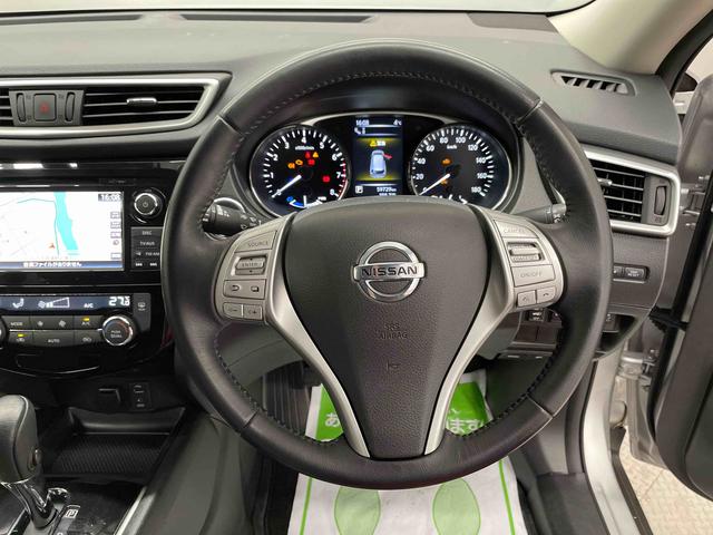 エクストレイルモード・プレミアハイブリッドエマージェンシブレーキＰ（宮城県）の中古車