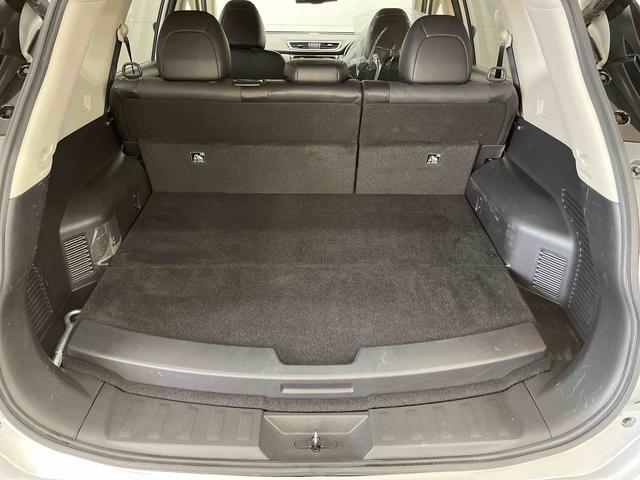 エクストレイルモード・プレミアハイブリッドエマージェンシブレーキＰ（宮城県）の中古車