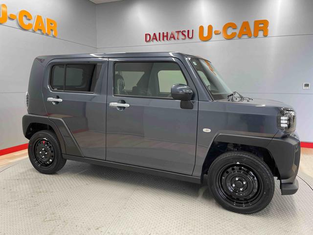 タフトＸ（宮城県）の中古車