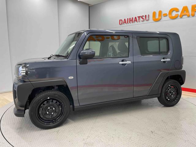 タフトＸ（宮城県）の中古車