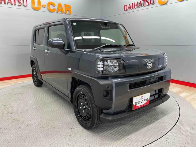 タフトＸ（宮城県）の中古車