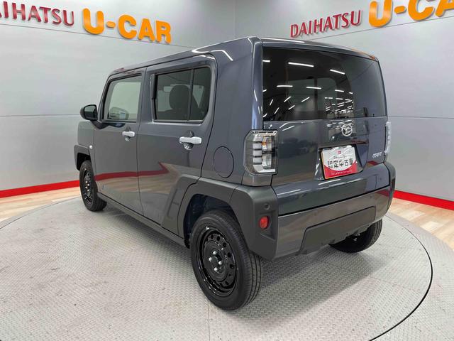 タフトＸ（宮城県）の中古車