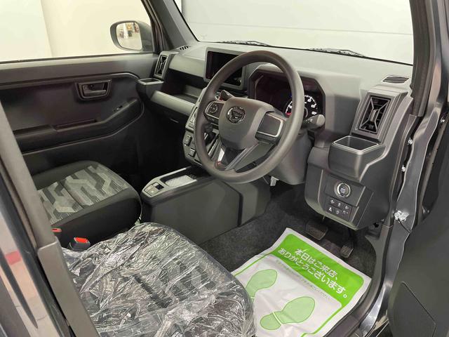 タフトＸ（宮城県）の中古車