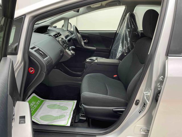 プリウスアルファＳ　Ｌセレクション（宮城県）の中古車