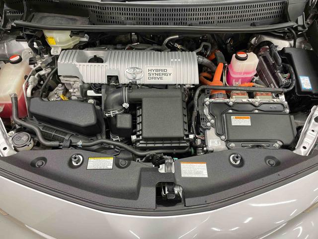 プリウスアルファＳ　Ｌセレクション（宮城県）の中古車