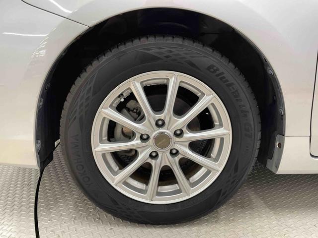 プリウスアルファＳ　Ｌセレクション（宮城県）の中古車